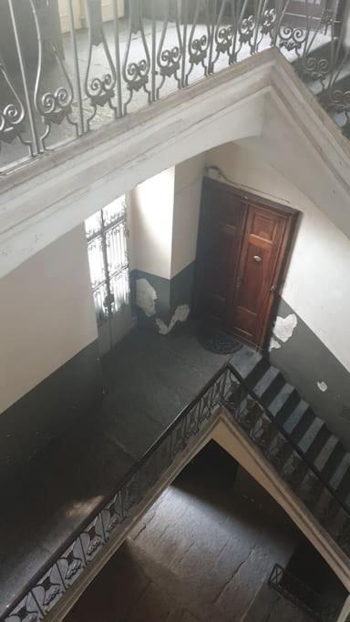 Romantica Mansarda Nel Cuore Di Torino Luaran gambar